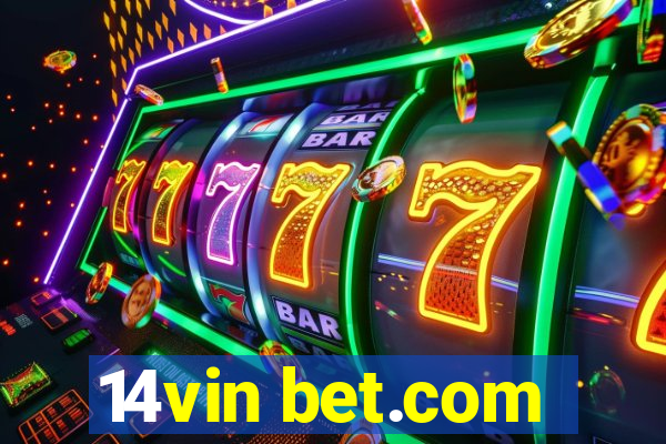 14vin bet.com